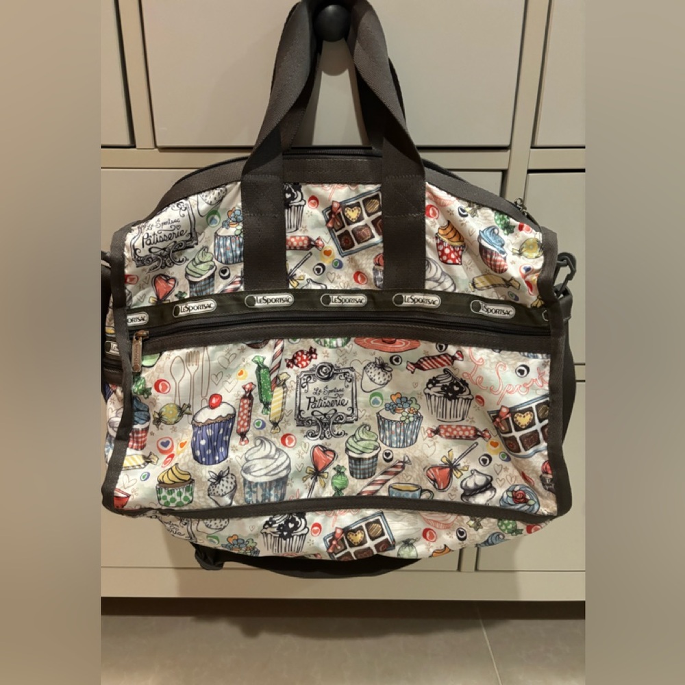 lesportsac crossbody